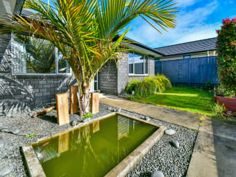 135 Hillpark Drive, Pokeno, Waikato