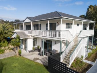 Tohitapu Road, Paihia, Northland
