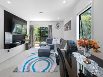 44/437B Albany Highway, Albany, Auckland