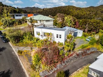 Hihitahi Rise, Paihia, Northland
