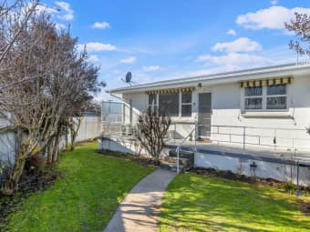 13A Karina Crescent, Redwoodtown, Marlborough