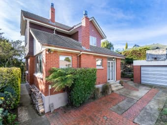 18A Oban Street, Kaikorai, Otago