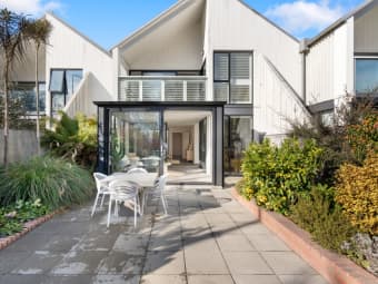 20 Park Terrace, Christchurch Central, Canterbury