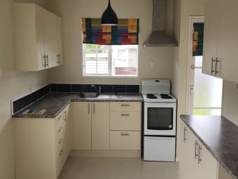 317 Wellington Road, Wainuiomata, Wellington
