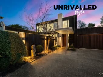 11 Parkwood Grove, Trentham, Wellington