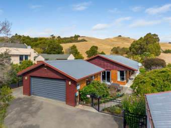 15 Solway Dr, Witherlea, Marlborough