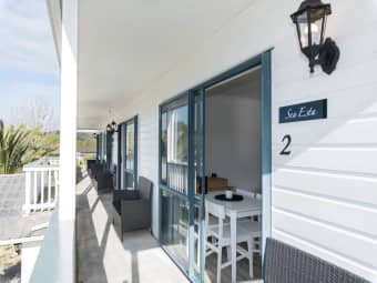 Tohitapu Road, Paihia, Northland