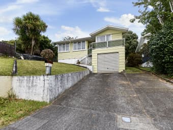 7 Granby Place, Westown, Taranaki