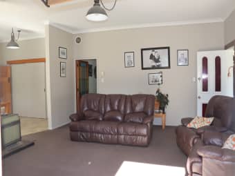 1653 Mokau Road, Uruti, Taranaki