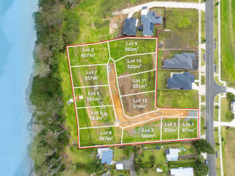 24E McLarin Road, Glenbrook, Auckland
