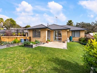 20 Lomas Way, Albany, Auckland