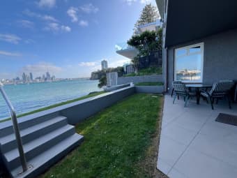 1A Stanley Point Road, Stanley Point, Auckland