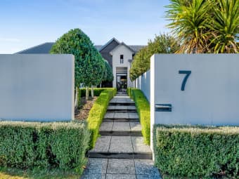 5 Adam Lile Drive, Highlands Park, Taranaki