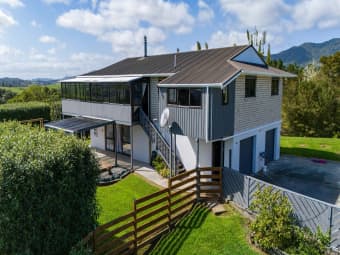 102 Braithwaite Road, Kaitaia, Northland