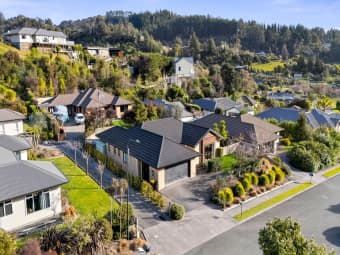 24 Saddleback Road, Todds Valley, Nelson