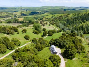 1030 Wimbledon Road, Porangahau, Hawke's Bay