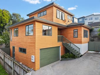 3/6 Woodall Place, Totara Vale, Auckland