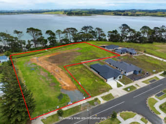 24E McLarin Road, Glenbrook, Auckland