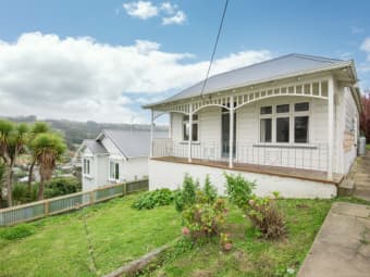 72 Havelock Street, Kenmure, Otago