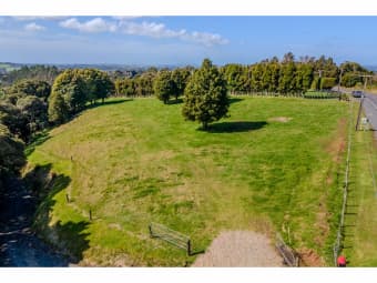 Lot 1/654 Pungaere Road