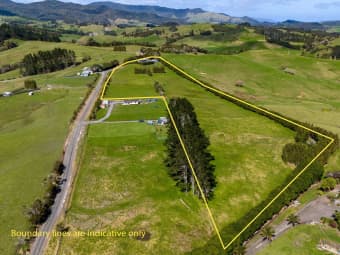 102 Braithwaite Road, Kaitaia, Northland