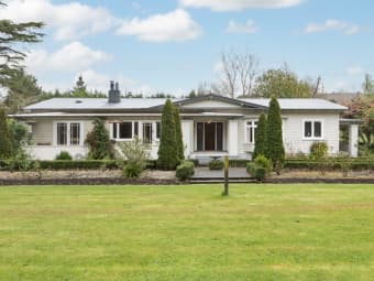 1030 Wimbledon Road, Porangahau, Hawke's Bay