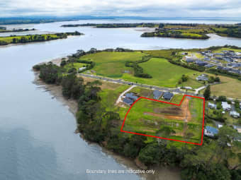 24E McLarin Road, Glenbrook, Auckland