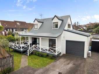 80B Aviemore Drive, Highland Park, Auckland