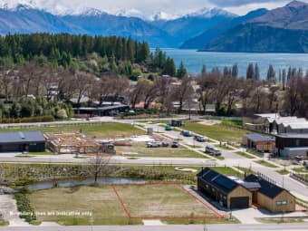 4 Glenaray Crescent, Wanaka, Otago