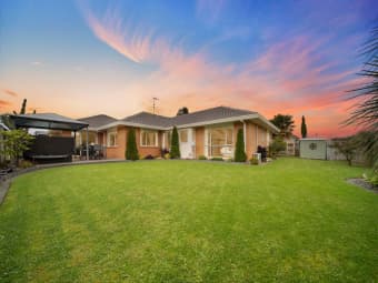 15 Amadeus Place, Northpark, Auckland