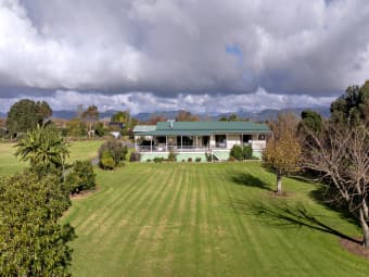 170 Richard Street, Opotiki, Bay of Plenty