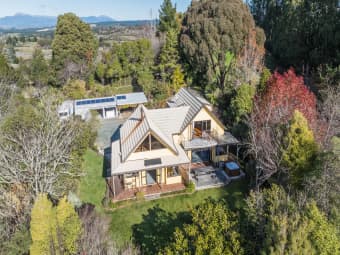 106 Stagecoach Road, Upper Moutere, Tasman