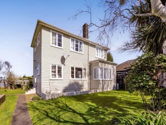 44A Riemenschneider Street, Manaia, Taranaki