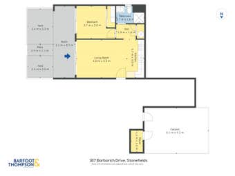 G02/187 Barbarich Dr, Stonefields, Auckland