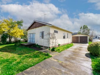 48 Orahiri Terrace, Otorohanga, Waikato