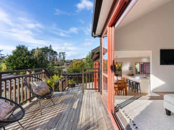 128 Te Wharau Drive, Greenhithe, Auckland