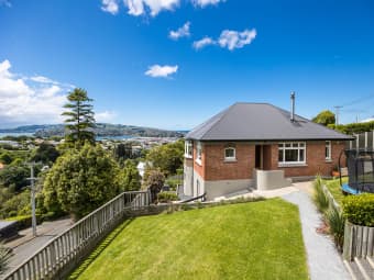 116 Maryhill Terrace, Maryhill, Otago