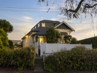 22 Tuarangi Road, Grey Lynn, Auckland