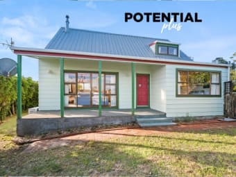 44 Mossburn Grove, Kelson, Wellington
