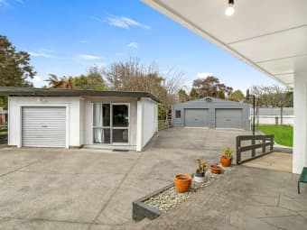 22 Bombay Street, Aramoho, Manawatu-Wanganui