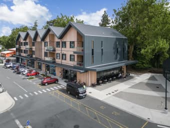 108/34A Lake Street, Cambridge, Waikato