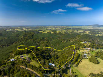 140 Owhiwa Road, Parua Bay, Northland