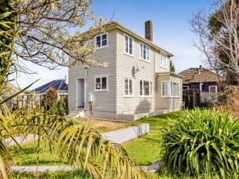 44A Riemenschneider Street, Manaia, Taranaki