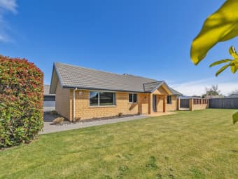 7 Manor Drive, Rolleston, Canterbury