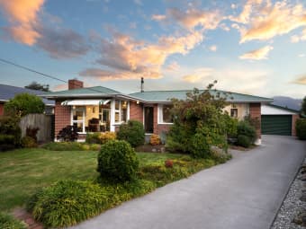 31 Gainsborough Street, Hoon Hay, Canterbury