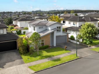 9 Brookview Drive, Flat Bush, Auckland
