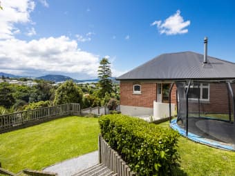 116 Maryhill Terrace, Maryhill, Otago