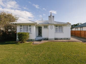 24 Grey Street, Shannon, Manawatu-Wanganui