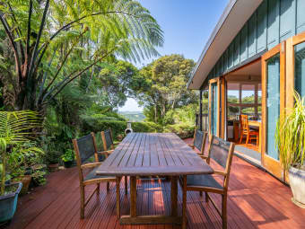 140 Owhiwa Road, Parua Bay, Northland