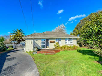 74A Highsted Rd, Bishopdale, Canterbury